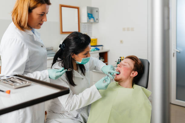 Best Pediatric Emergency Dentist in Stephens City, VA